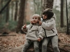 Liewood koala termo anorak Brucie